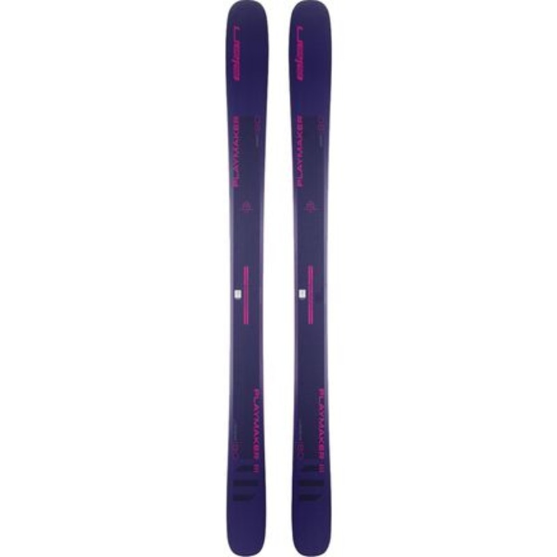 Playmaker 111 Ski – 2025|Purple/Pink|172cm