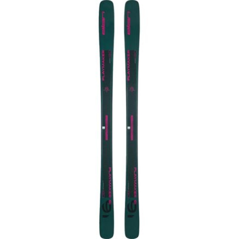 Playmaker 91 Ski – 2024|Petrol/Pink|172cm|188cm|164cm