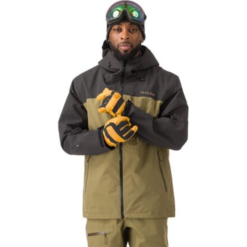 Quantum Pro Jacket – Men&apos;s