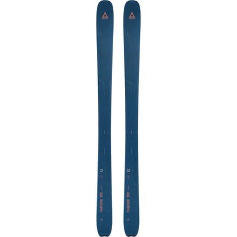 Ranger 102 Ski – 2024|Charcoal|183cm