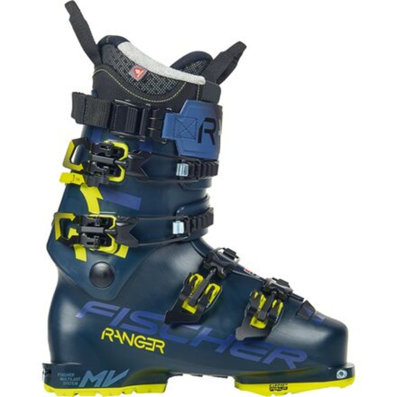 Ranger 115 Alpine Touring Boot – 2022 – Women&apos;s
