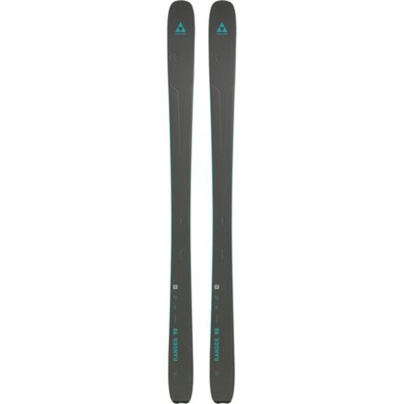 Ranger 90 Ski – 2024|Charcoal|Gray|184cm|163cm