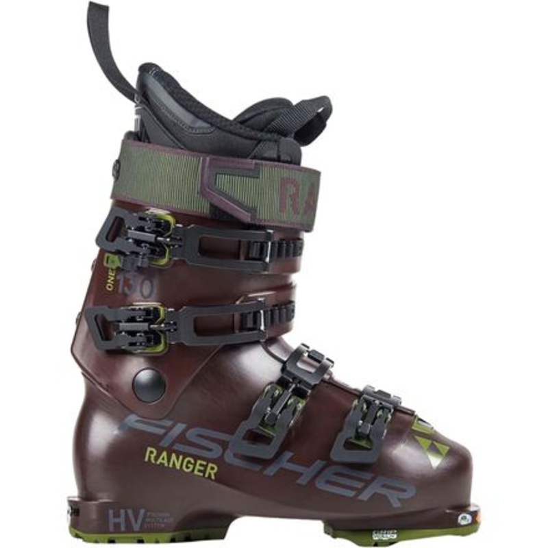 Ranger One 130 VAC GW Dyn Boot – 2023