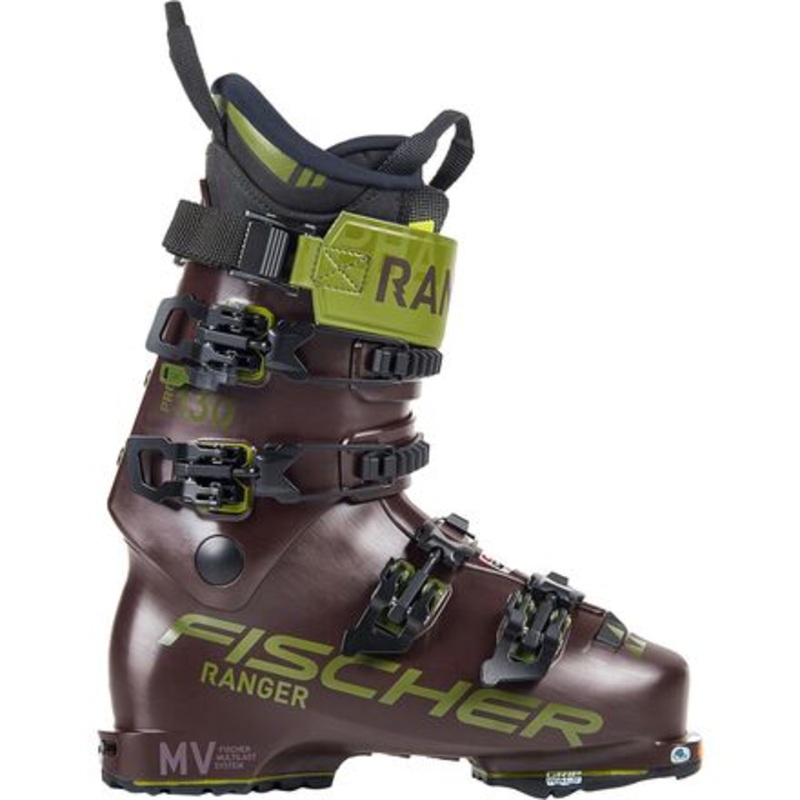 Ranger Pro 130 GW Dyn Boot – 2025