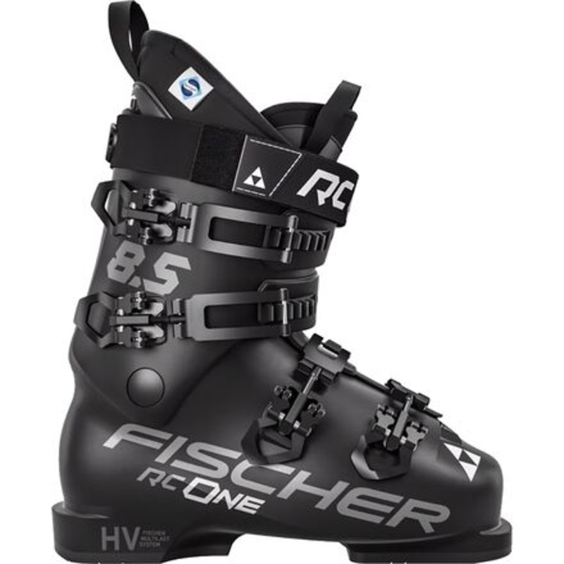 RC One 8.5 Boot – 2025|Black|25.5|28.5|31.5|24.5|29.5|26.5|27.5|23.5