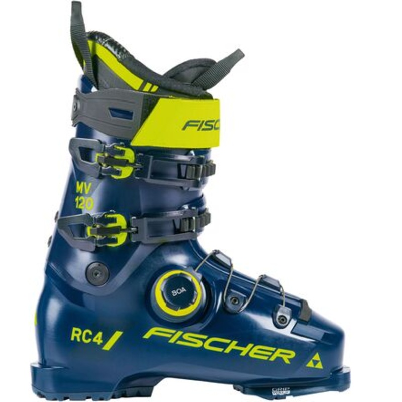 RC4 120 MV Boa Boot – 2025|Ocean|25.5|28.5