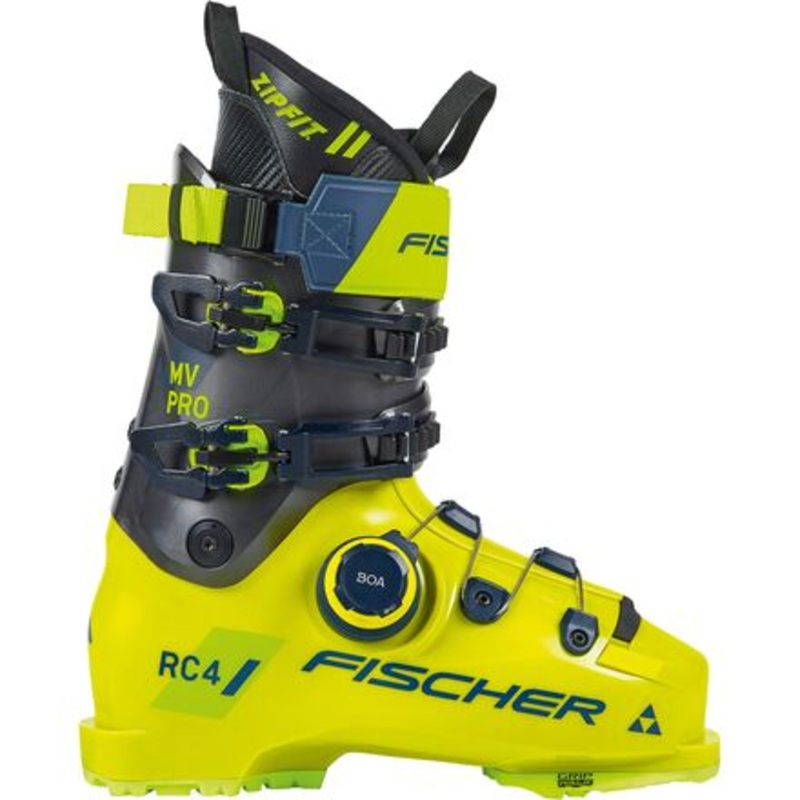 RC4 PRO MV Boa ZipFit Boot – 2025