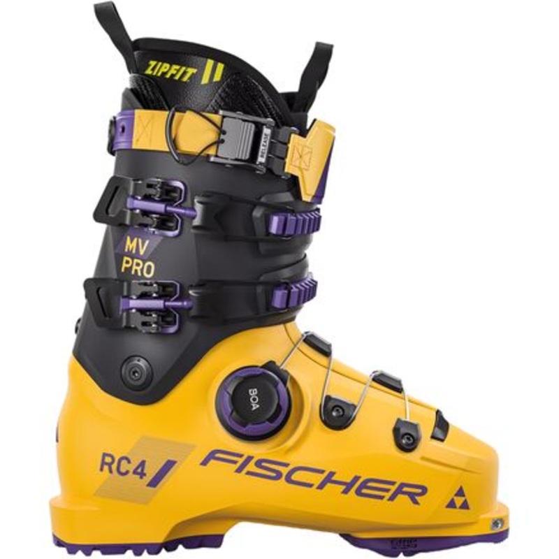 RC4 Pro MV DYN Boa Boot – 2025