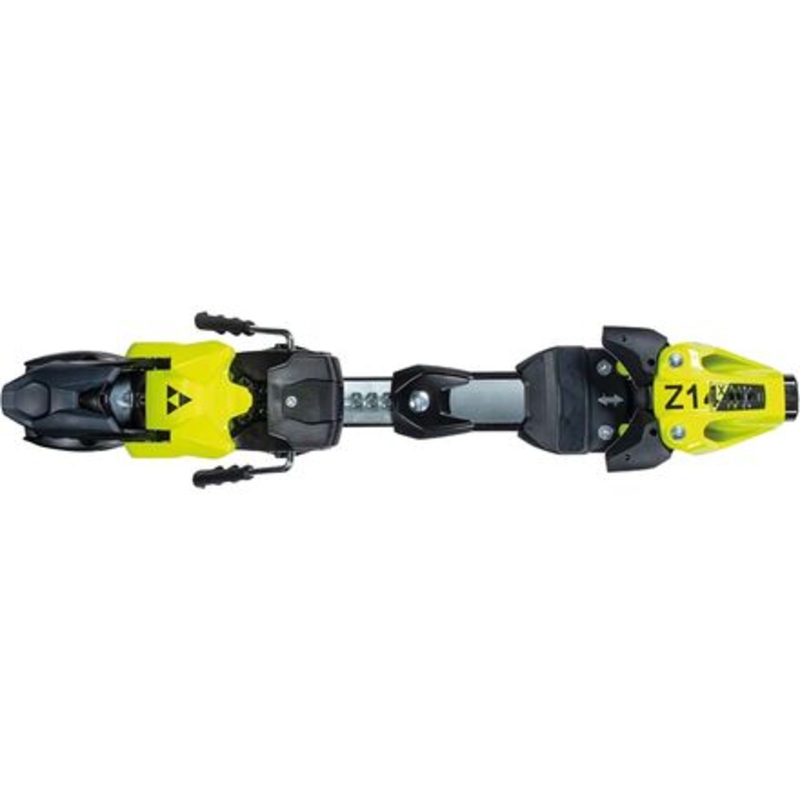 RC4 Z14 X Freeflex ST Brake|Yellow/Black|85mm