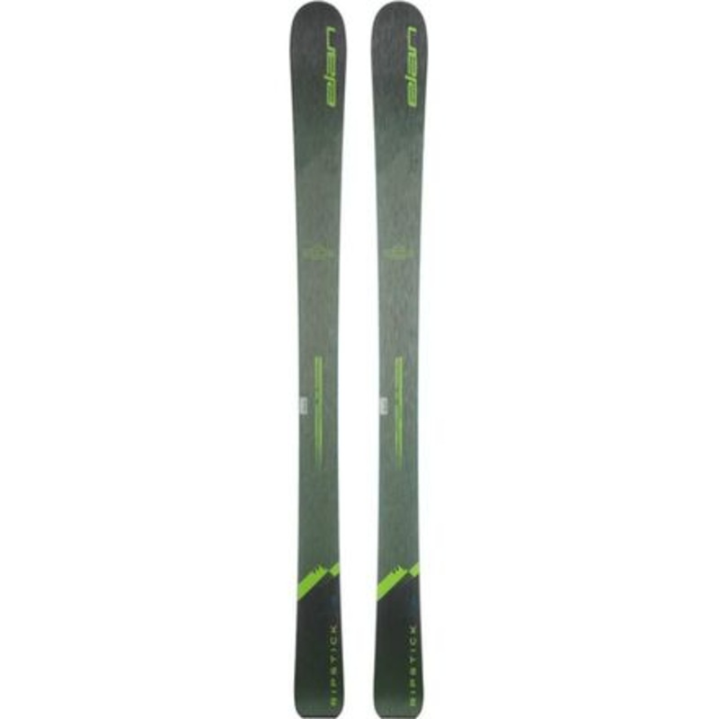 Ripstick 86 T Ski – 2023|Dark Green/Green|158cm|168cm