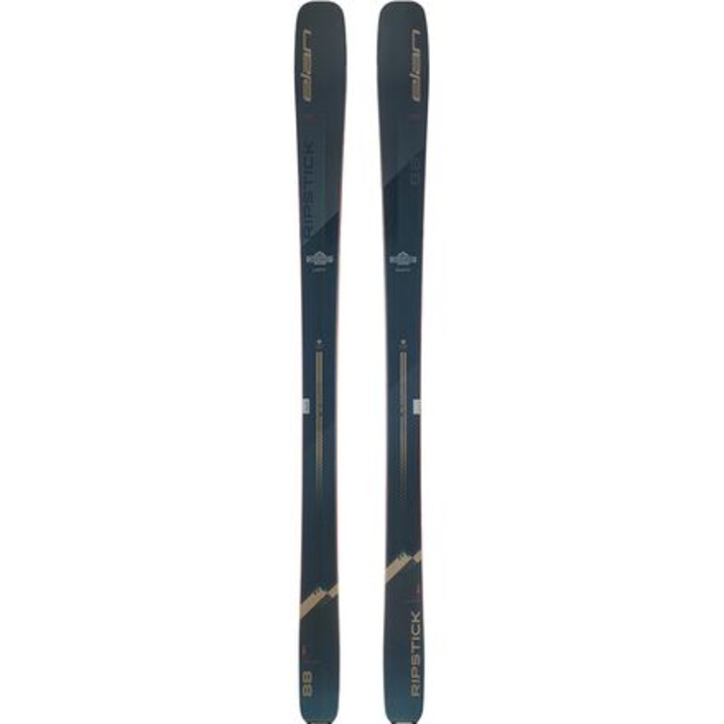 Ripstick 88 Ski – 2023|Dark Blue/Desert|188cm