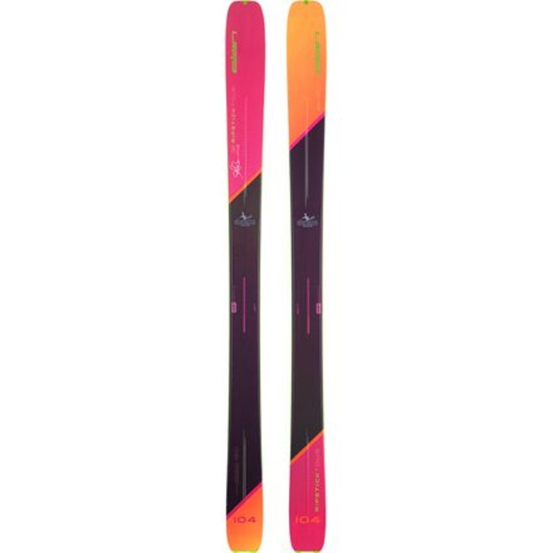 Ripstick Tour 104 Ski – 2024|Sunset/Sunrise|187cm