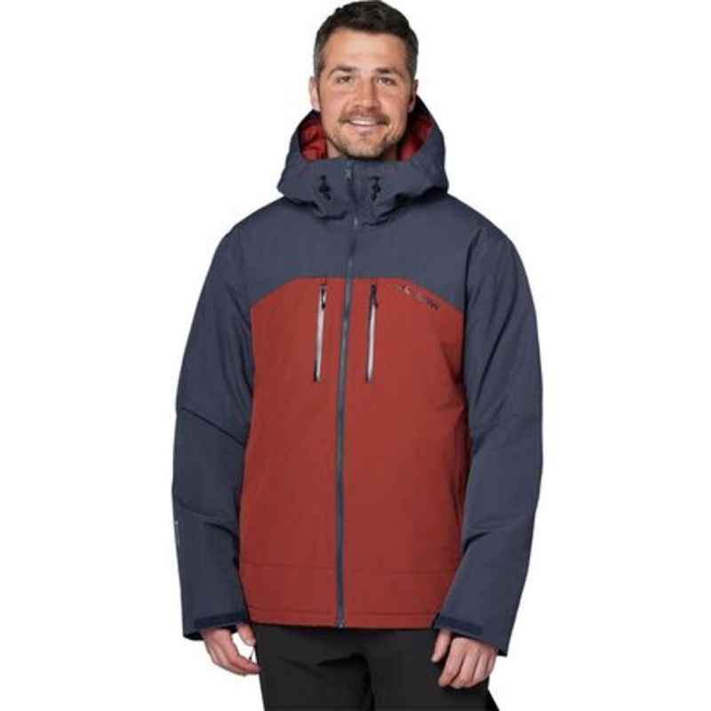 Roswell Insulated Jacket – Men&apos;s