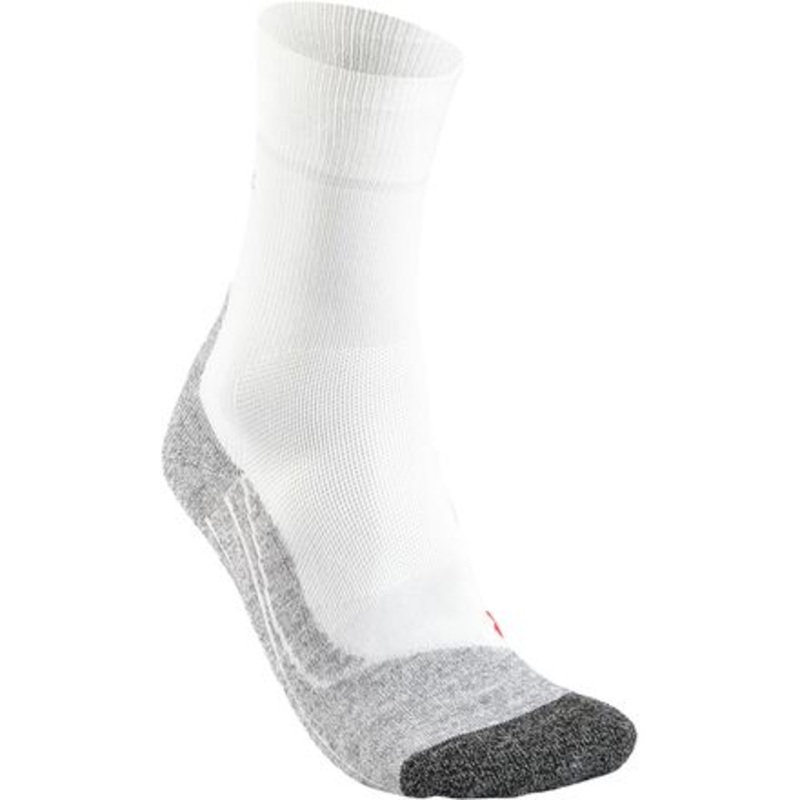RU3 Comfort Sock|White/Mix||39.0-41.0