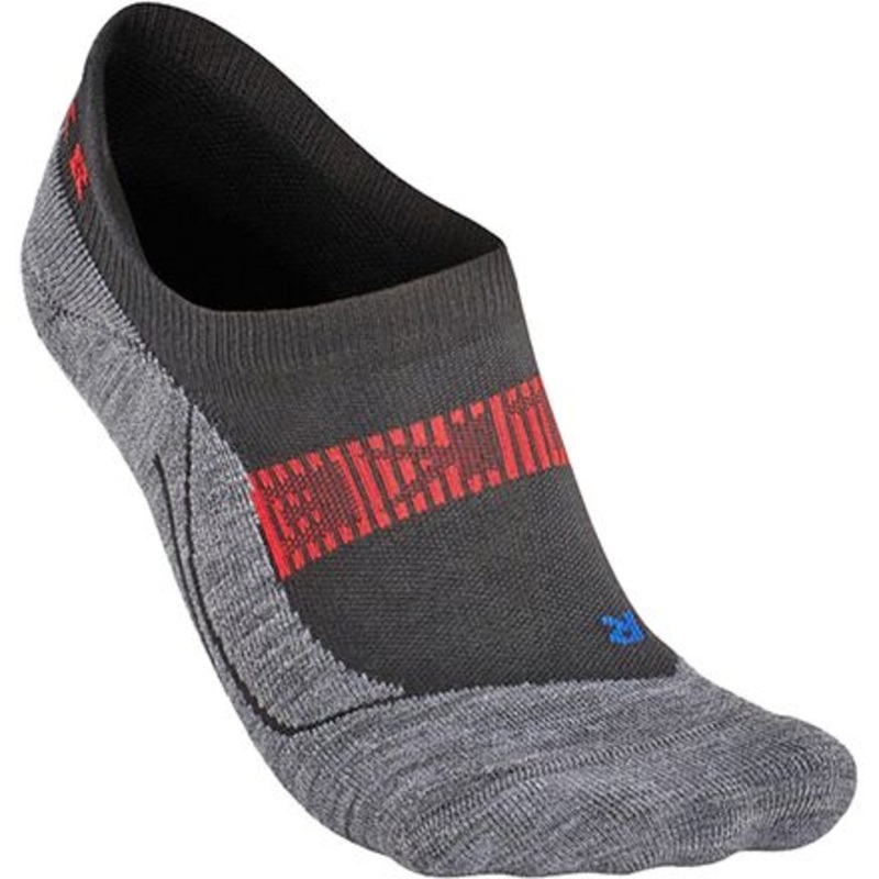 RU4 Endurance Cool Invisible Sock – Men&apos;s