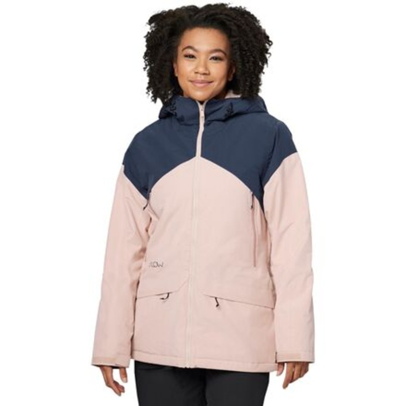 Sarah Jacket – Women&apos;s|Night/Quartz|XS