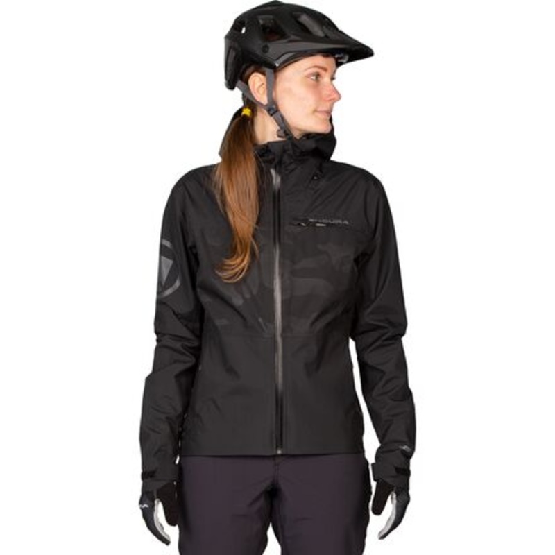 SingleTrack Cycling Jacket II – Women&apos;s