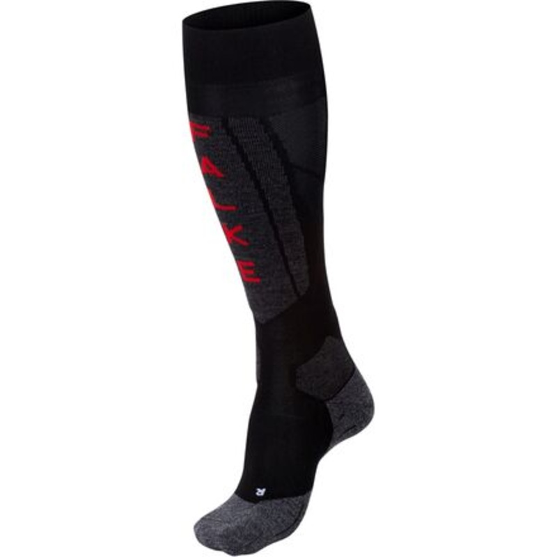 SK5 Ski Sock – Women&apos;s|Black/Mix