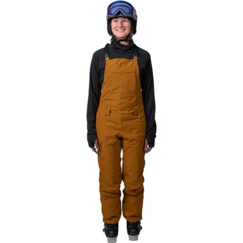 Sphynx Insulated Bib Pant – Women&apos;s