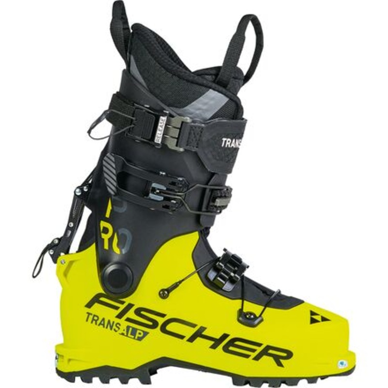 Transalp Pro Alpine Touring Boot – 2023