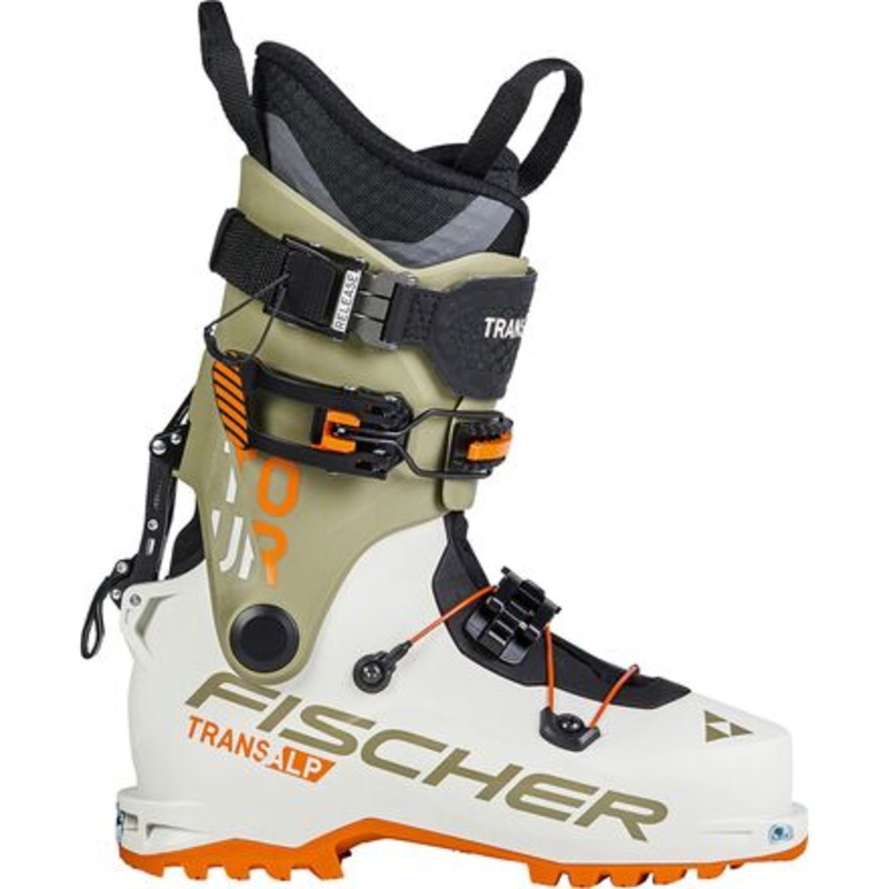 Transalp Tour Alpine Touring Boot – 2023 – Women&apos;s