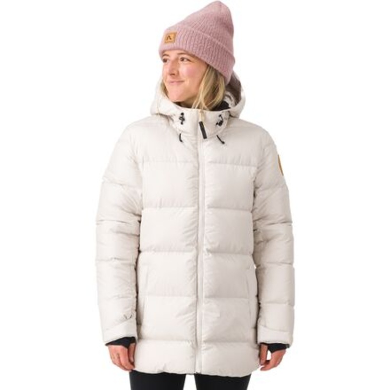 Truckee Down Parka – Women&apos;s