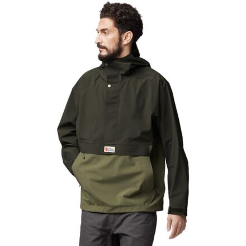 Vardag Hydratic Anorak – Men&apos;s