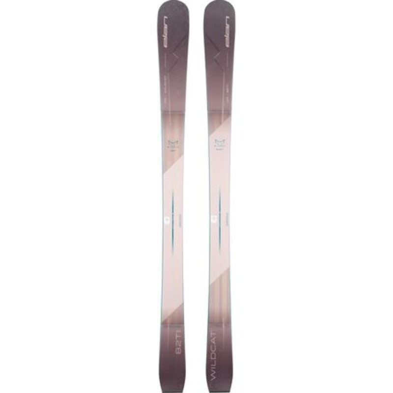 Wildcat 82 Ti Ski – 2025|Purple|146cm|158cm|164cm|152cm