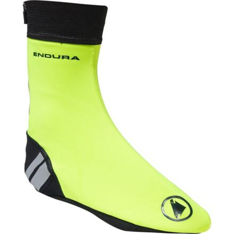 Windchill Overshoe|Hi Viz Yellow|S|M