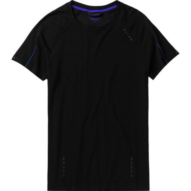 Active T-Shirt – Men&apos;s|Black|Golden Hour|XS