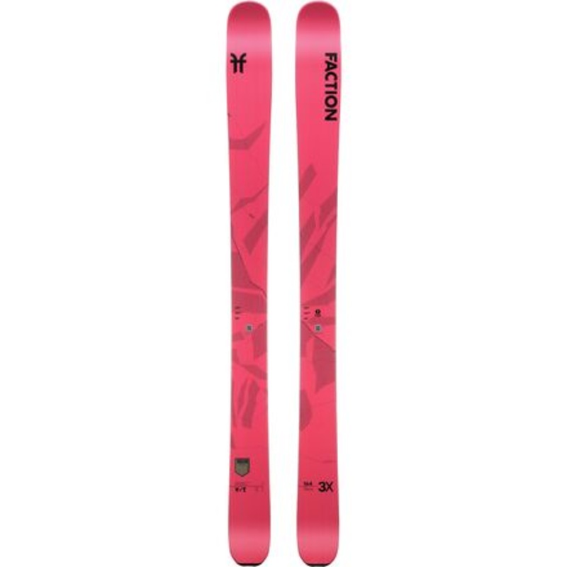 Agent 3X Ski – 2025 – Women&apos;s
