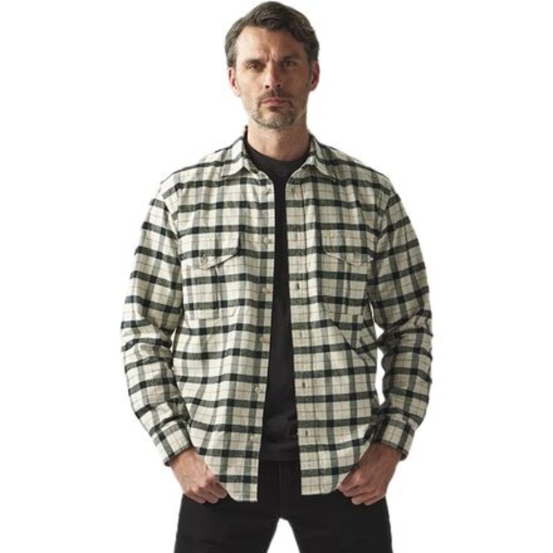 Alaskan Guide Shirt – Men&apos;s