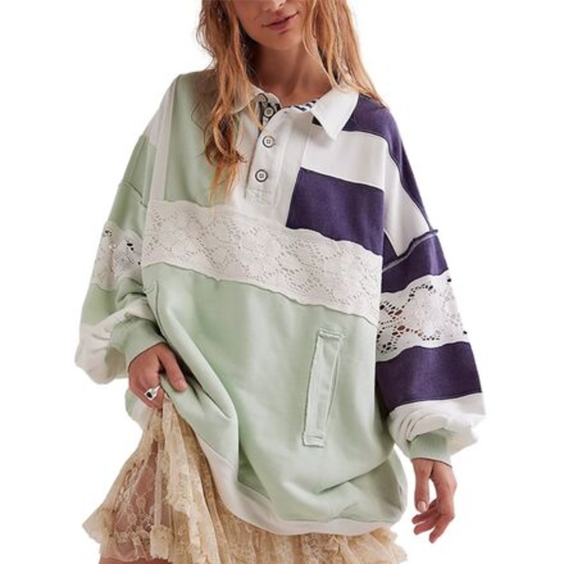 American Dream Polo – Women&apos;s