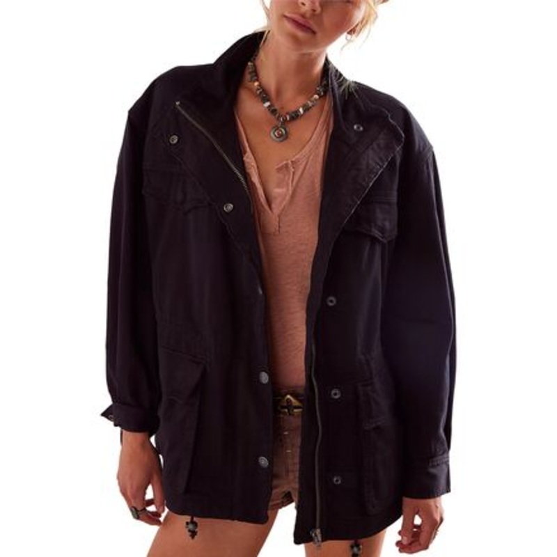 Arya Utility Jacket – Women&apos;s