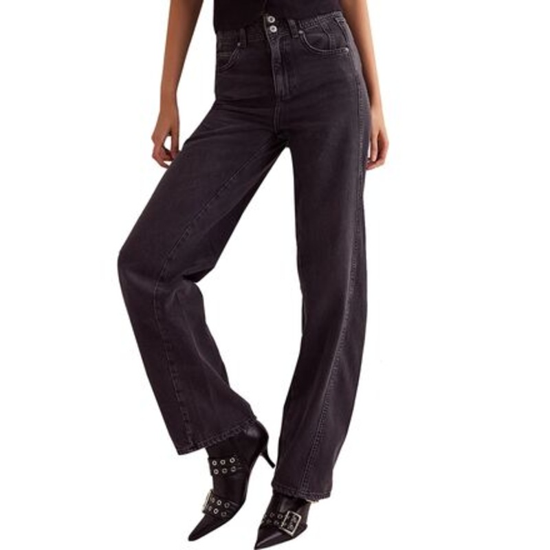 Aster Straight Pant – Women&apos;s