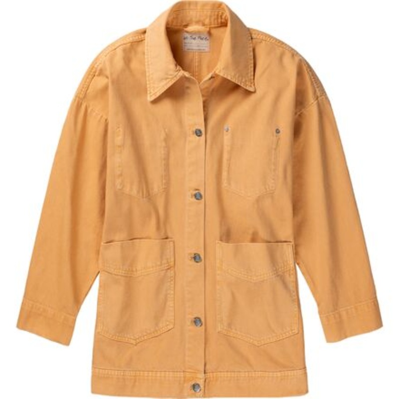 Avery Denim Jacket PFD – Women&apos;s
