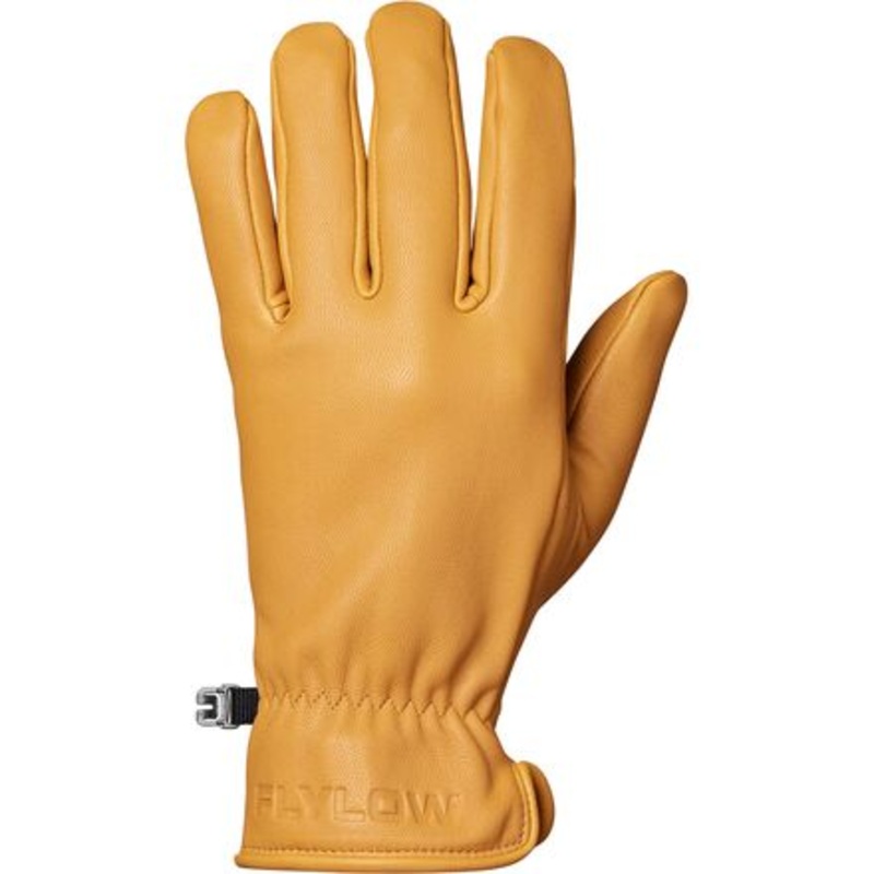 Daily Driver Glove|Natural|XL|S|XS|M|L