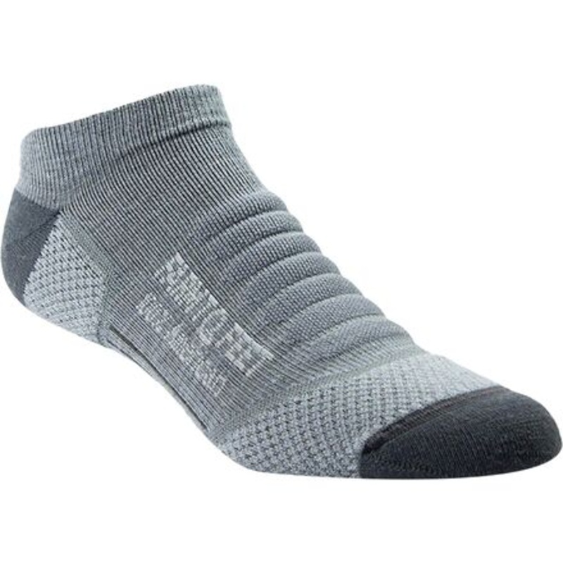 Damascus Technical Low Sock – Men&apos;s