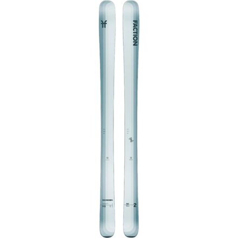 Dancer 2 Ski – 2024|Purple|171cm|182cm|187cm