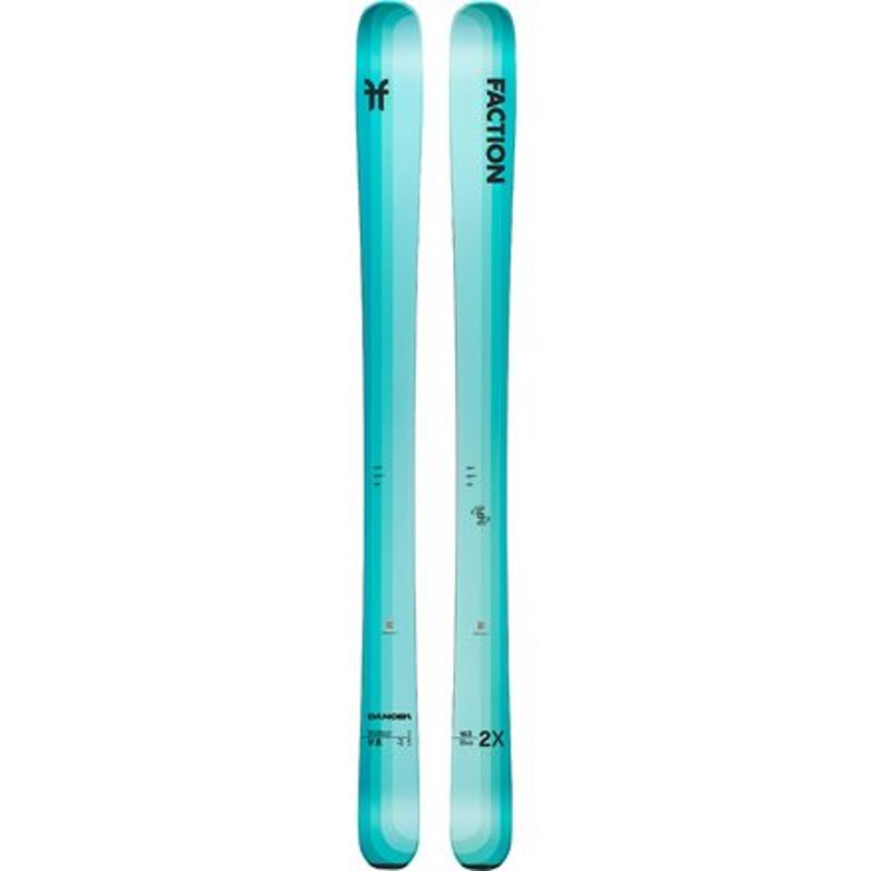 Dancer 2X Ski – Women&apos;s|Blue|171cm