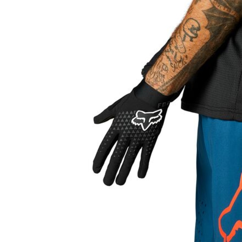 Defend Glove – Men&apos;s|Black|XL