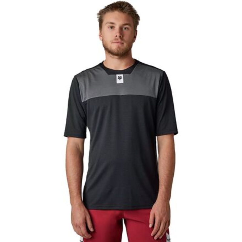 Defend Short-Sleeve Jersey – Men&apos;s
