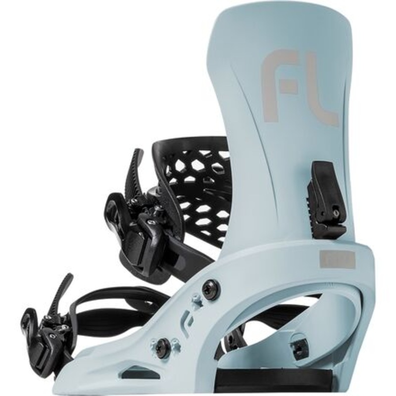 EM Snowboard Binding – 2025 – Women&apos;s