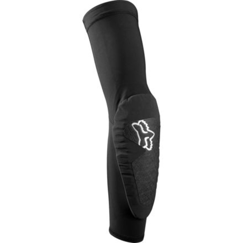 Enduro D3O Elbow Pad|Black|L|XL