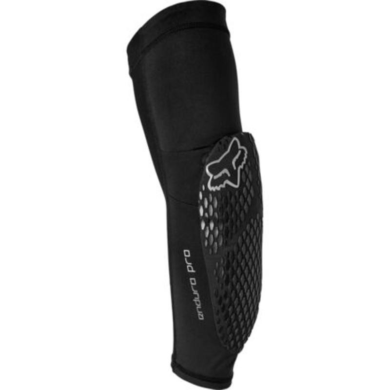 Enduro Pro D30 Elbow Guard|Black|L|XL