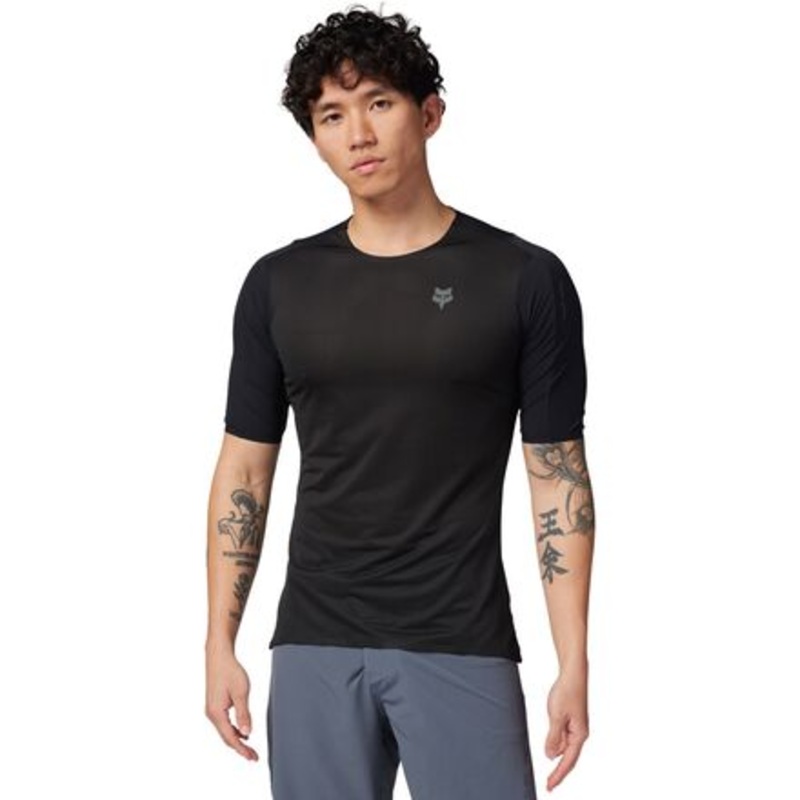 Flexair Ascent Short-Sleeve Jersey – Men&apos;s