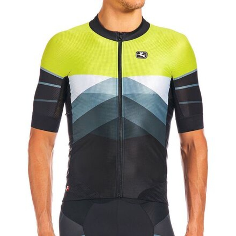 FR-C Pro TRI Short-Sleeve Top – Men&apos;s