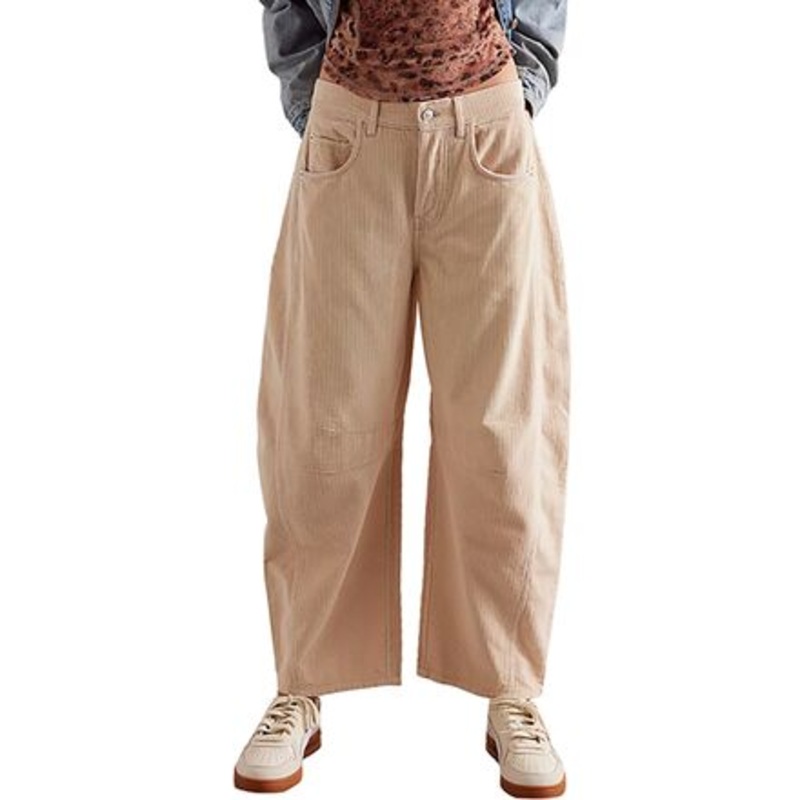 Good Luck Cord Pant – Women&apos;s
