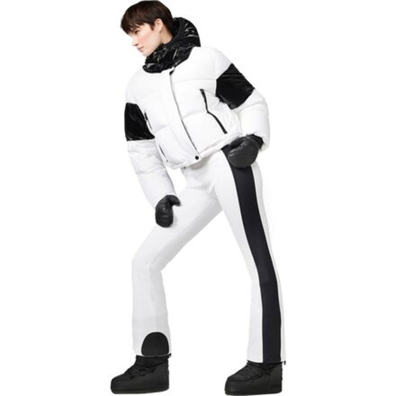 High End Ski Pant – Women&apos;s