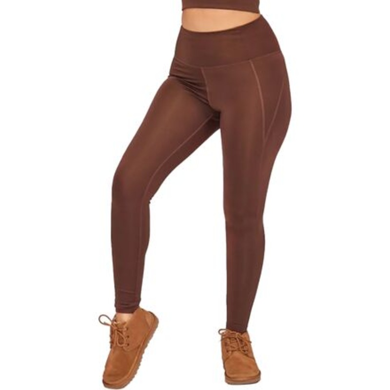 High-Rise Compressive Legging – Women&apos;s